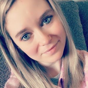 Meet your Posher, Kelsie